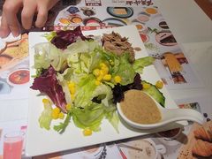 -斗牛士牛排餐厅(嘉里汇店)