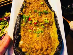 -腰子哥烤串(石佛营炫特店)