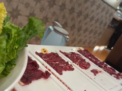 -八合里潮汕鲜牛肉火锅(深圳海岸城店)