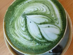 -青麦家·融合餐厅(江岛智立方店)