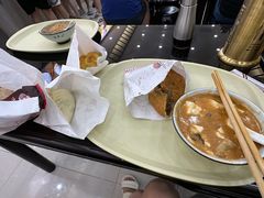 -方中山胡辣汤(通州店)