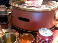 -西塔老太太泥炉烤肉(上海七宝领展广场店)
