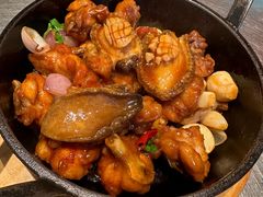 -潮界(虹桥新天地店)