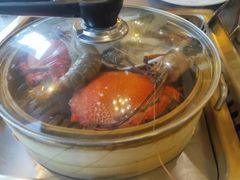 -小天鹅戴斯酒店鲸鲨百汇创作料理