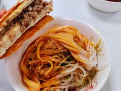 大米凉皮-薛昌利大米面皮(南关正街店)
