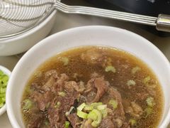 -五洲牛肉美食馆