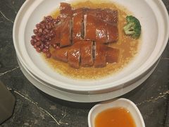 -悦百味·品质川菜(橄榄郡店)