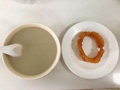 -老磁器口豆汁店(天坛店)