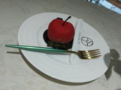 -西檬树SIMON·T轻奢蛋糕(大东方Max店)