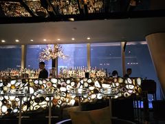 -广州四季酒店·天吧·高空酒吧