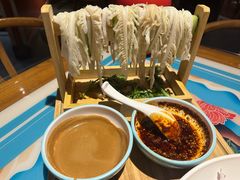 -醉长安(钟楼旗舰店)