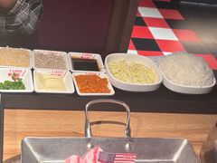 -炉小哥烤肉(朗悦公园茂店)
