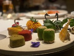 -三利音·东方司宴(外滩店)