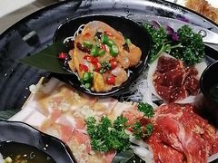 -猫爪爪原切自助烤肉(观音桥阳光世纪店)