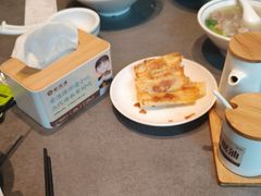 -老淮滨-蚌埠非遗小吃(淮河路店)
