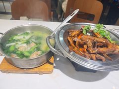 -美极鲜食坊(宝安南路店)