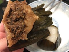 -夹江老头叶儿粑(石雁儿小区店)