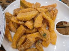 -美达尔烧烤(银川东路店)