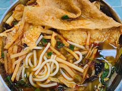 -红鼻子桂林米粉(金唐新光界店)