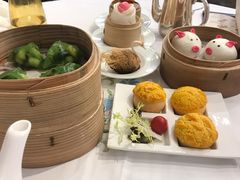 -翠园(兴业太古汇店)