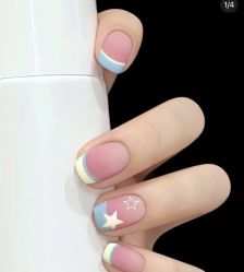 -LILY NAILS美甲美睫