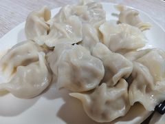 -老多饺子馆