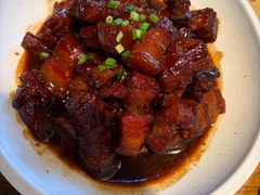 -食光慢宴·安吉土菜馆