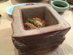 -然寿司(郎园vintage店)