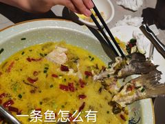 -锦园春香港茶餐厅(西海湾旗舰店)