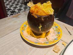 -卢布里西餐厅(星海广场店)