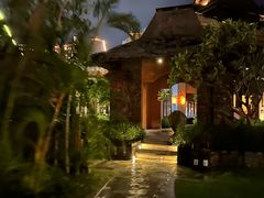 -三亚湾红树林国际会展中心(演出售票)