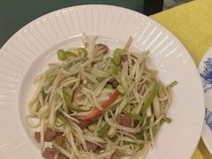 -清真马祥兴菜馆(云南北路店)