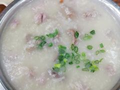 猪杂粥-南记食粥坊·宵夜大排档(岭南分店)