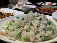 咸肉菜饭-三林本帮馆(中林街店)