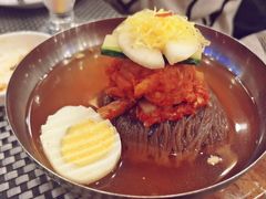 -高丽馆(尊茂店)