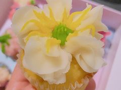 -BON CAKE(华贸购物中心店)