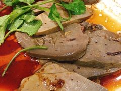 -长平老姿娘夜粥(平东一街店)