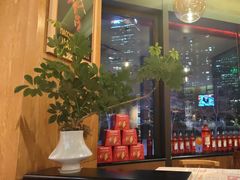 -安妮意大利餐厅(世贸天阶店)