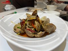 老头蛤-帝皇海海鲜豆捞(桐泾商务广场店)