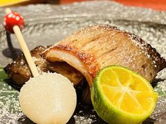 -京怀石·壬生
