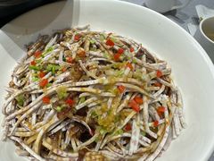 -农乐园食府(梅城镇店)