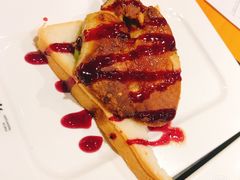 -玛雅铁板烧餐厅(中关村店)