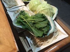 -傣妹火锅(南京东路一店)