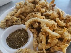 -东北菜冰城一家人