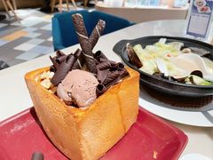 -港丽餐厅(领展购物广场·中关村店)