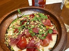-Bistro Les Lilas丁香花小酒馆
