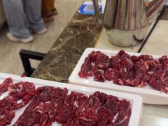 -潮悦牛肉火锅城(水贝店)