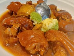 -香山湖渔家大院