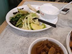 -素清香(解放路店)