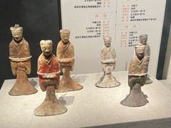 -陕西历史博物馆